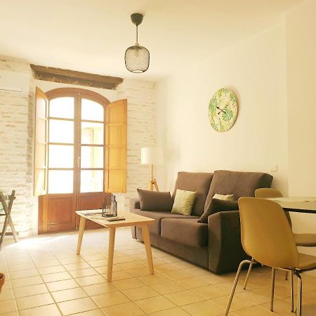 Economical Homes In Center Малага Екстериор снимка