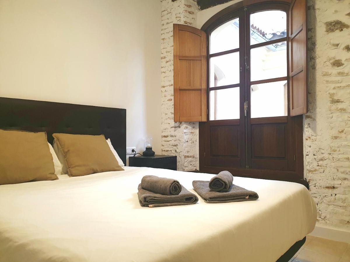 Economical Homes In Center Малага Екстериор снимка