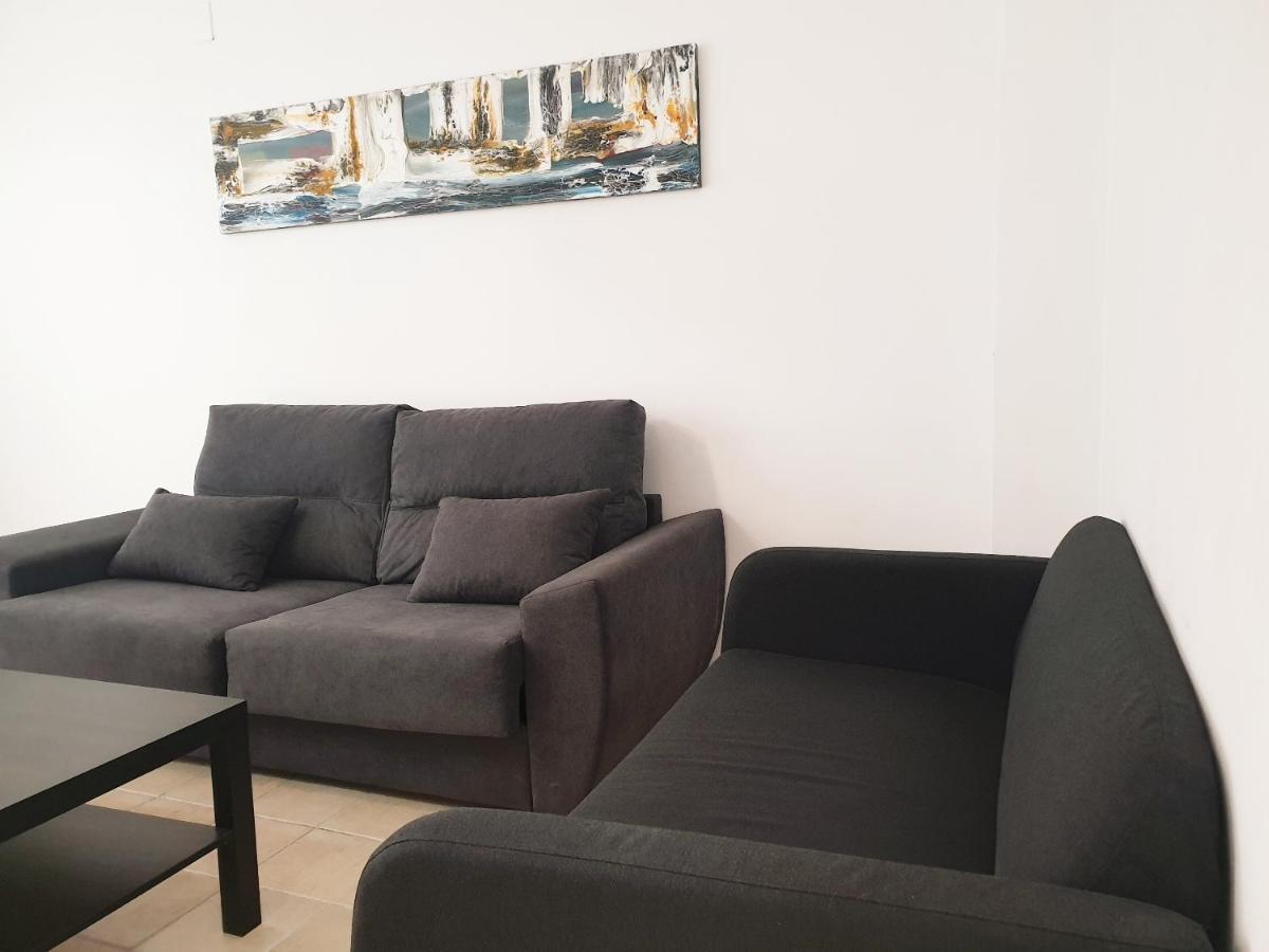 Economical Homes In Center Малага Екстериор снимка