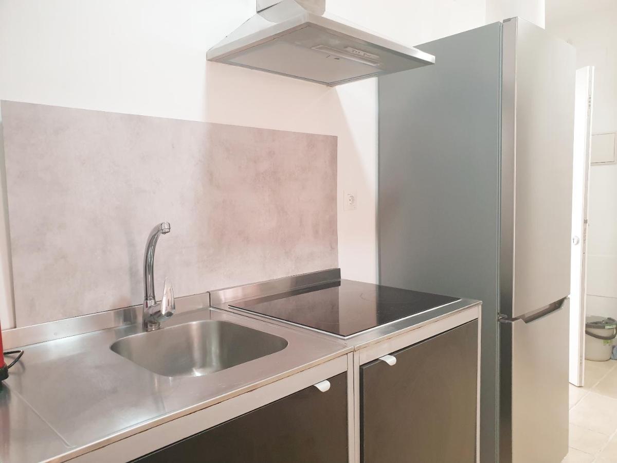 Economical Homes In Center Малага Екстериор снимка