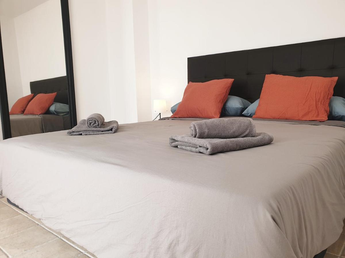 Economical Homes In Center Малага Екстериор снимка