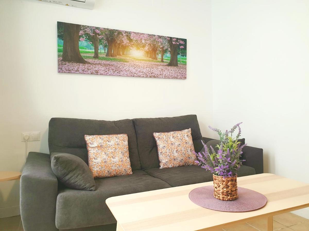 Economical Homes In Center Малага Екстериор снимка