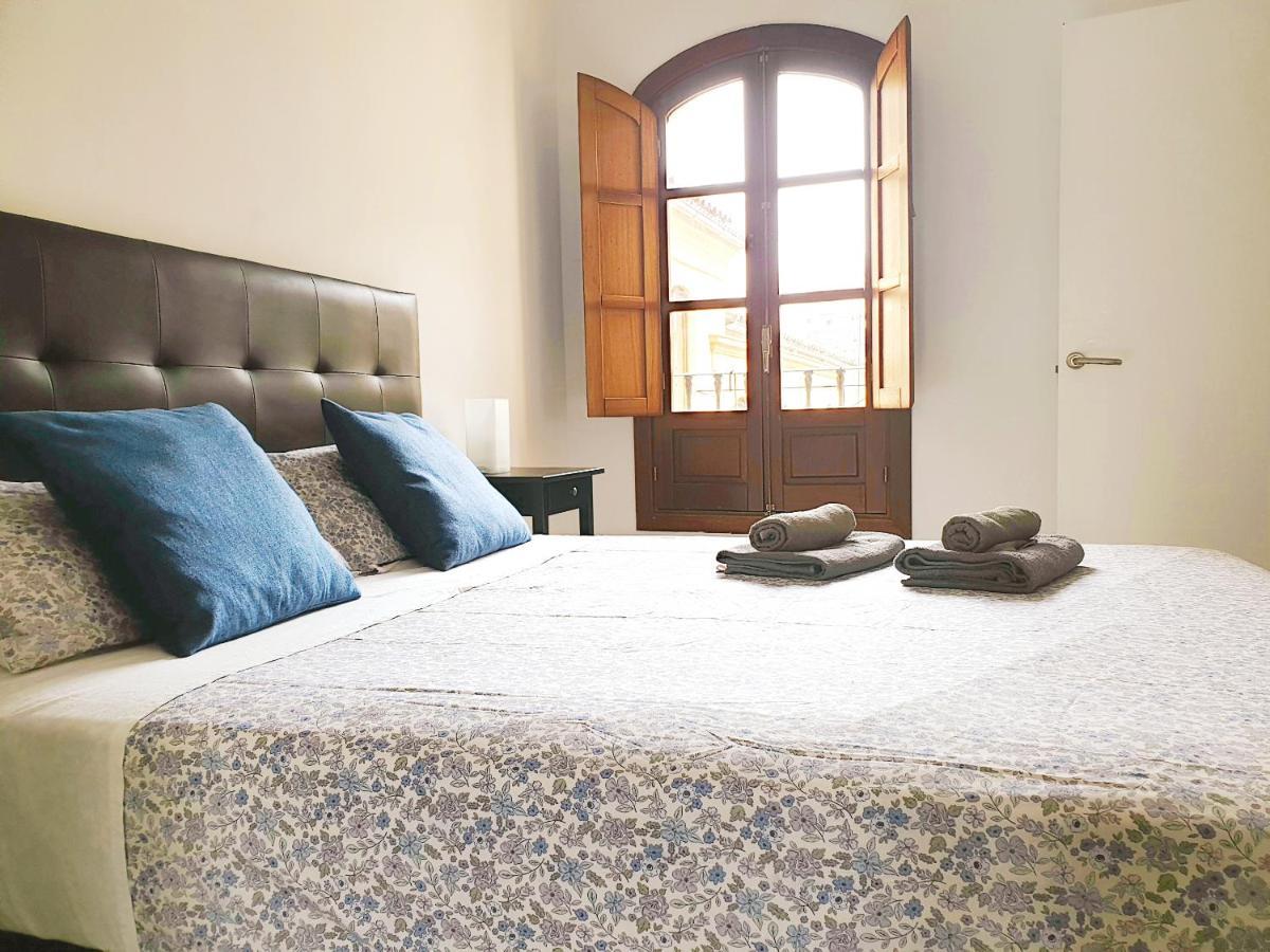 Economical Homes In Center Малага Екстериор снимка