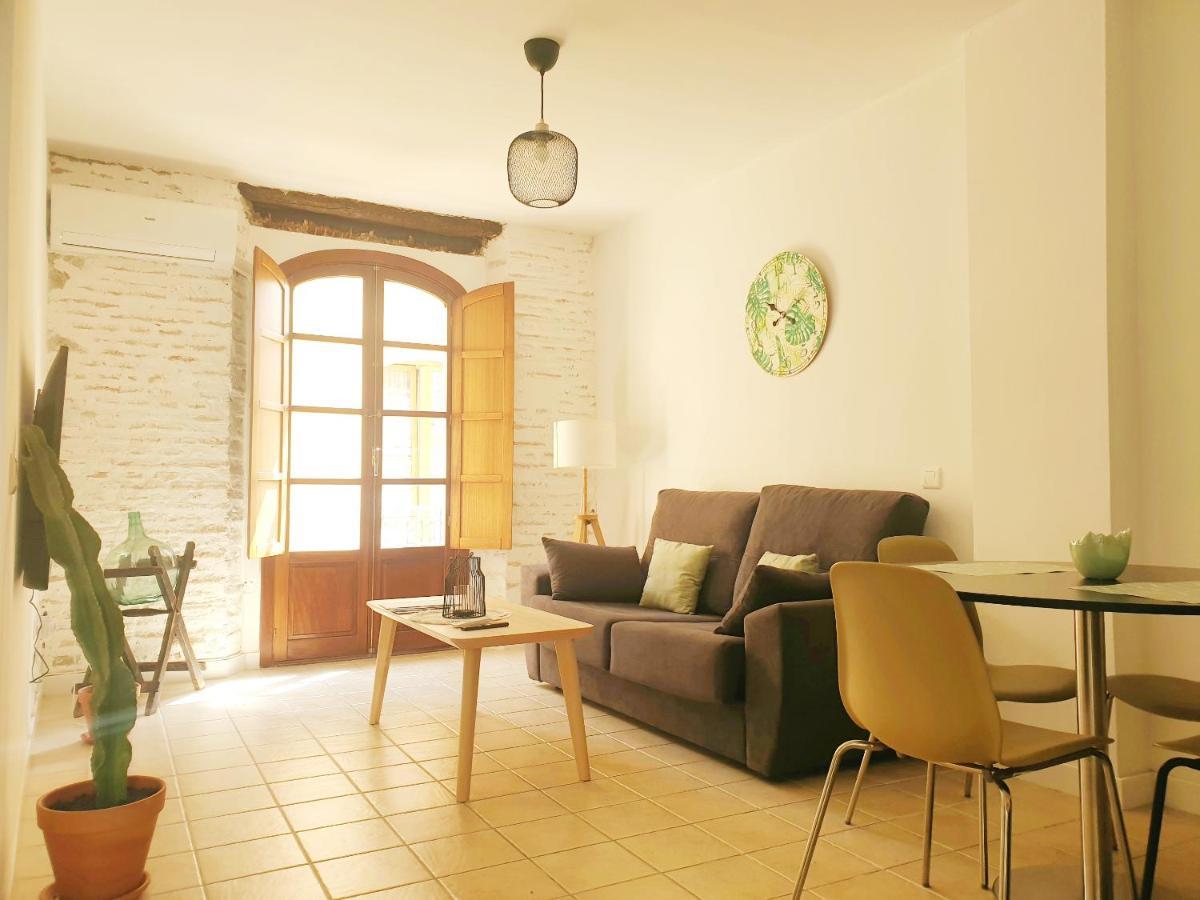 Economical Homes In Center Малага Екстериор снимка