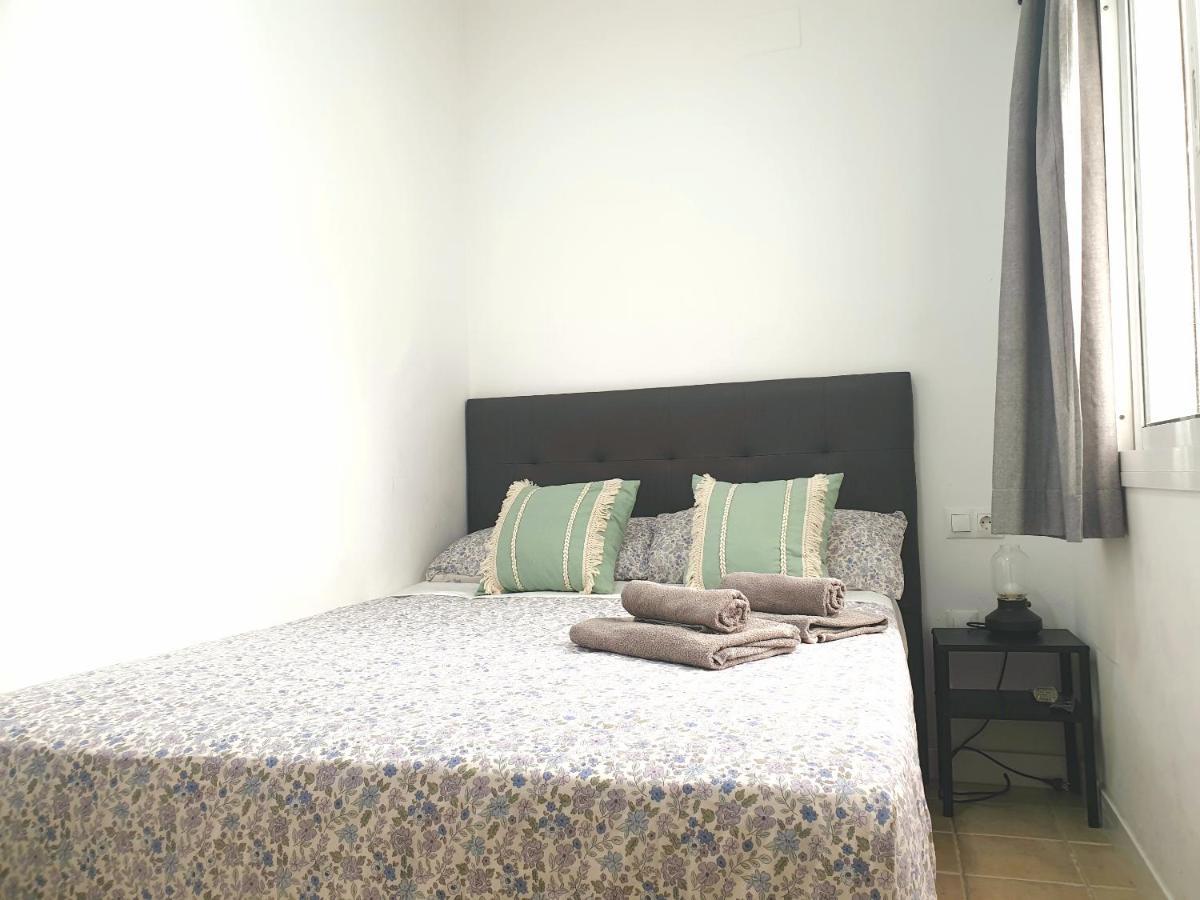 Economical Homes In Center Малага Екстериор снимка