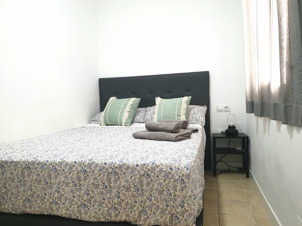 Economical Homes In Center Малага Екстериор снимка